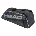 Head Tour Team Supercombi 9R Black